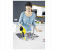 Karcher SC1 1.516-334.0 EasyFix Steam Cleaner - Yellow 2 in UAE