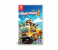 Overcooked 2 Team 17 Game for Nintendo Switch 1 in UAE