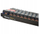 Ducky Mecha Mini RGB LED Mechanical Keyboard with Cherry MX Red Switches - Black 3 in UAE