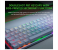 Razer Huntsman Mini Gaming PBT Chroma RGB Keyboard with Clicky Optical Switches - White 3 in OMAN