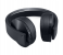 Sony Platinum Headset - Black and Silver 4 in UAE