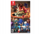 Sonic Forces Standard Edition Game for Nintendo Switch 1 in OMAN