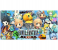 Worlds Of Final Fantasy Maxima Game for Nintendo Switch 2 in UAE