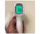 Forehead Thermometer Non-Contact Infrared Temperature Sensor - White 3 in OMAN