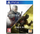 The Witcher 3 Wild Hunt and Dark Souls III Game Bundle for PS4 1 in UAE
