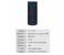 S630 Wireless Portable Bluetooth Speaker - Black 2 in KSA