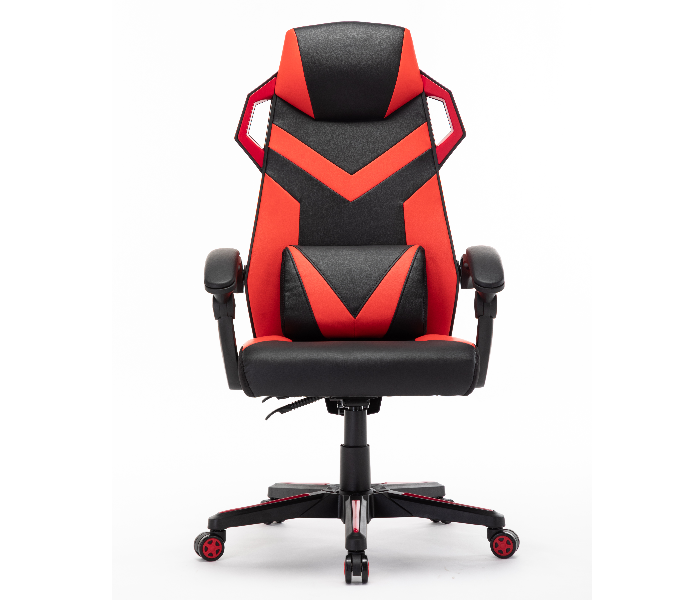 Orlando Durable Metal Frame Gaming Chair - Red 1 in OMAN
