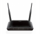 D-link DIR-612 N300 WI-FI Router - Black 1 in OMAN