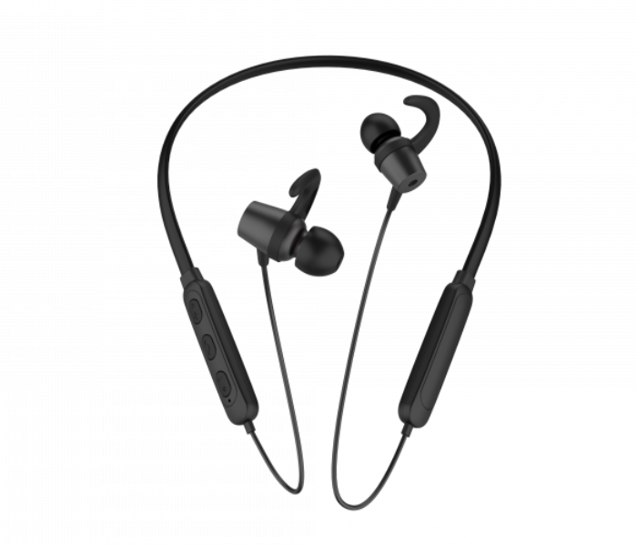 Lead LH15 Wireless Headset - Black 3 in UAE
