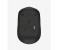 Logitech M170 Mouse Wireless - Black 2 in OMAN