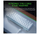 Razer Huntsman Mini Gaming PBT Chroma RGB Keyboard with Clicky Optical Switches - White 4 in OMAN