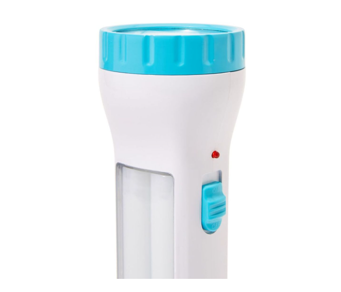 Palito PA185-1 Solar LED Rechargeable Light - White 2 in UAE