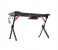 Deskooze GT1 Gaming Desk - Black 1 in UAE