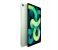 Apple iPad Air 10.9 inch 4th Generation 2020 WiFi 64GB - Green 3 in UAE