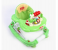 Baby Plus BP6004W Baby Walker - Light Green 2 in UAE