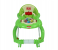 Baby Plus BP6004W Baby Walker - Light Green 1 in UAE