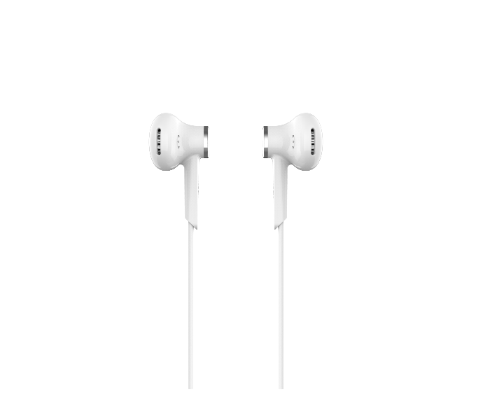 Lead LE13 Wireless Headset - White 2 in UAE
