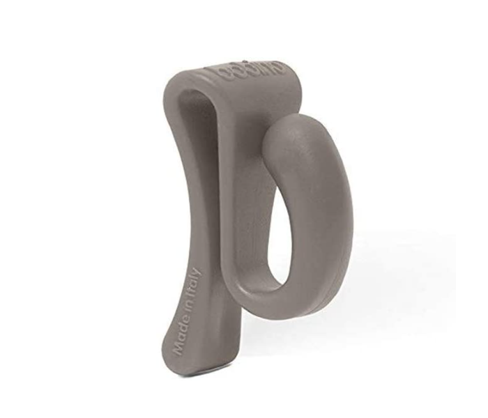 Bobino KECL2ST Key Clip - Slate Grey 1 in UAE