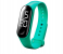 Digital Touch Screen Watch 1516 - Green Mint 1 in KSA
