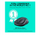 Logitech M185 Wireless Mouse Usb For Pc Windows Mac And Linux - Black 5 in OMAN