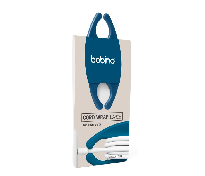 Bobino BLPT Large Cord Wrap - Petrol 3 in UAE