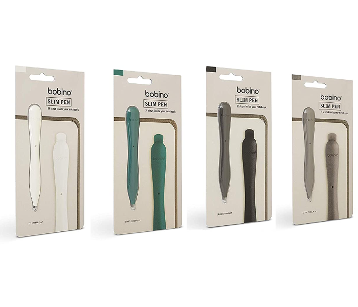 Bobino SPBST Slim Pen- Slate Grey 2 in UAE