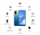 Oppo A53 6GB RAM 128GB Smartphone - Fancy Blue 3 in UAE