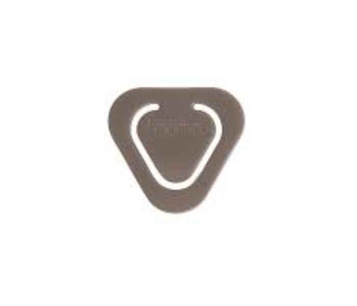 Bobino STCL6NC 6 PCs Sticky Clips - Neutrals 4 in UAE