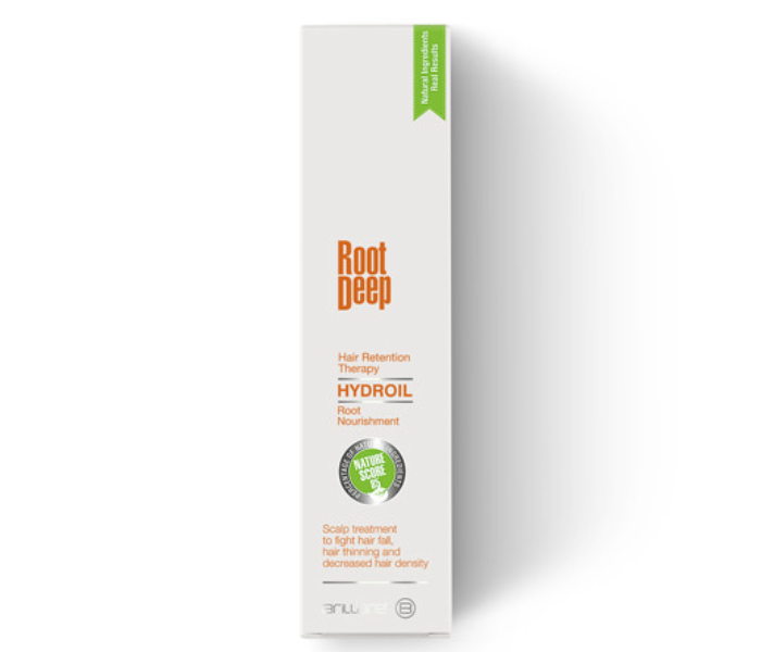 Root Deep 200ml Absolute Advance Hydroil for Hair 2 in UAE