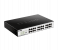 D-link DGS-1024D 24-Port GB Unmanaged Desktop Switch - White 2 in OMAN
