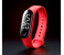 Digital Touch Screen Watch 1516 - Red 2 in KSA