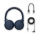 Sony WH-XB700 Wireless Bluetooth Extra Bass Headphones - Blue 4 in UAE