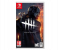 Dead by Daylight Game for Nintendo Switch 1 in OMAN