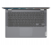 Lenovo Ideapad Flex 5 81X1003DAX 4GB RAM 256SSD 14 Inch Intel Core i3 Intel HD Windows 10 – Graphite Grey 6 in UAE