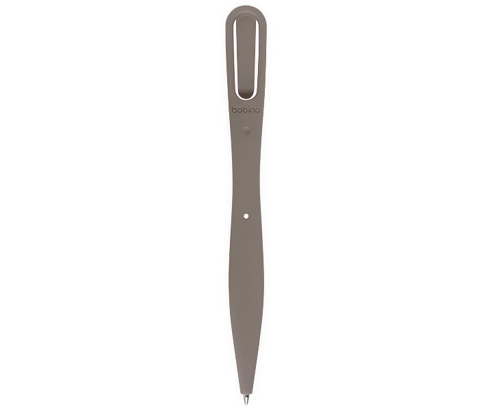 Bobino BOMAPST Bookmark Pen - Slate Grey 1 in UAE