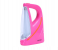 Krypton KNE5170 Rechargeable LED Emergency Light - Pink 1 in OMAN