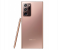 Samsung Galaxy Note20 Ultra Dual SIM 12GB RAM 256GB 5G - Mystic Bronze 4 in OMAN