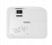 Epson EB-X05 XGA Projector - White 4 in OMAN