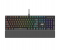 AOC GK500 Mechnical RGB Gaming Keyboard with Outemu Blue Switch - Black 2 in UAE