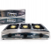 Stainless Steel 3 Burner Gas Stove 1 in UAE