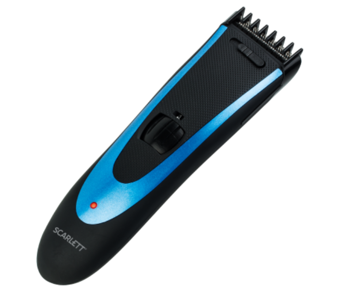 Scarlett SC-HC63C59 2 in 1 Hair Clipper Set - Black 1 in UAE