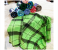 Print Polar 200X230cm 1 Pcs Double-Faced Fleece Blanket – Multi-Color 2 in UAE