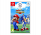 Mario and Sonic Nintendo Switch Game 1 in UAE