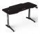 First Player GT3 Gaming Desk - Black 3 in UAE
