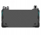 Deskooze GT1 Gaming Desk - Black 3 in UAE