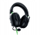 Razer BlackShark V2 X 7.1 Surround Sound Capable Gaming Headset for PC PS4 Nintendo Switch - Black 2 in UAE