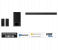 Sony HT-S500R 1000 W 5.1 Channel Bluetooth Soundbar - Black 5 in UAE