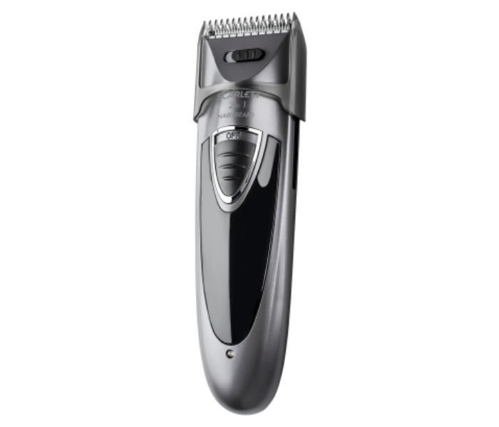 Scarlett - SC-HC63C58 Hair clipper - Graphite 2 in UAE