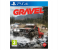 Gravel Game for PS4 1 in UAE
