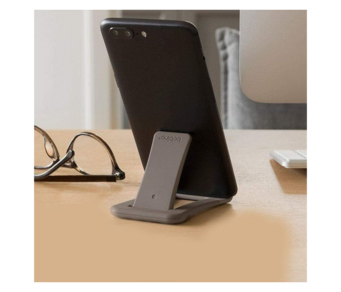 Bobino PHSTAST Phone Stand - Slate Grey 3 in UAE